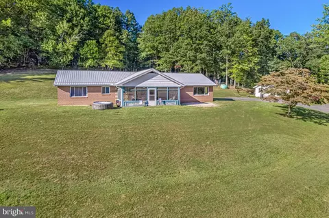 9304 Knobley, Keyser, WV 26726