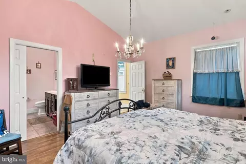 Bedroom - 141 State St, Keyser, WV 26726 photo 1 of 7
