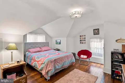 Bedroom - 141 State St, Keyser, WV 26726 photo 4 of 7