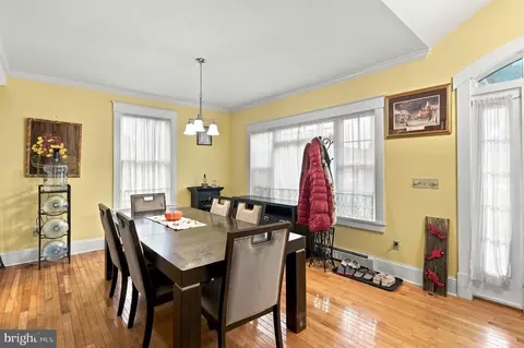Dining - 141 State St, Keyser, WV 26726 photo 1 of 1
