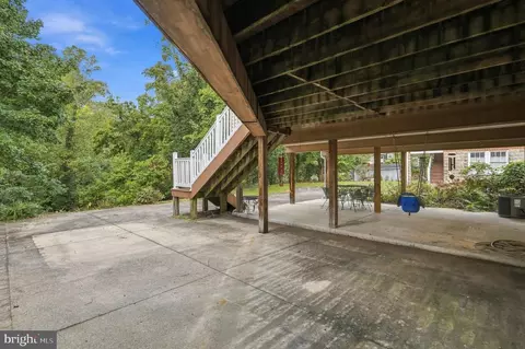 Exterior - 141 State St, Keyser, WV 26726 photo 5 of 5