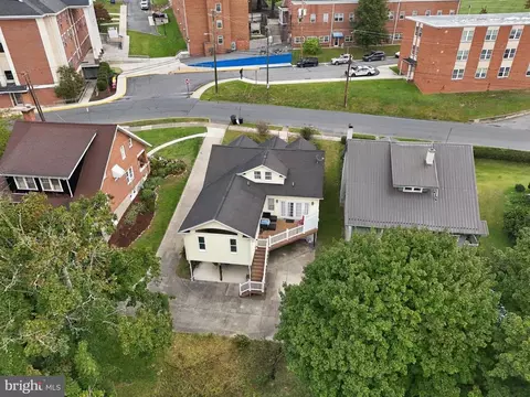 View/Area - 141 State St, Keyser, WV 26726 photo 2 of 4