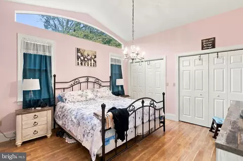 Bedroom - 141 State St, Keyser, WV 26726 photo 3 of 7