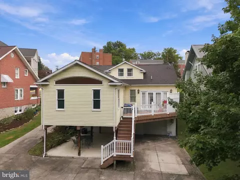 Other - 141 State St, Keyser, WV 26726 photo 1 of 11