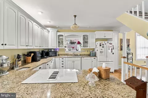 Kitchen - 141 State St, Keyser, WV 26726 photo 4 of 4