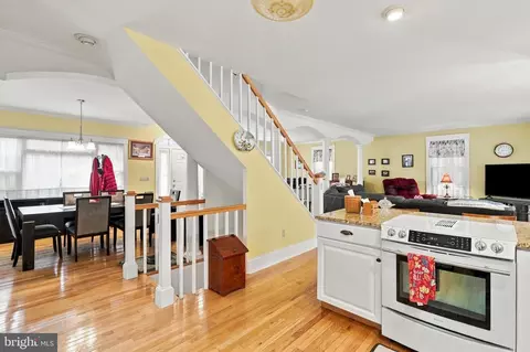 Entry Way - 141 State St, Keyser, WV 26726 photo 3 of 3