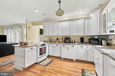 Kitchen - 141 State St, Keyser, WV 26726 photo 1 of 4