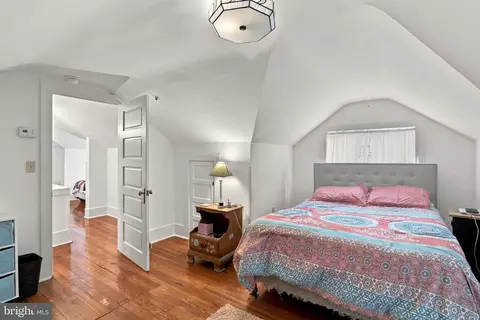 Bedroom - 141 State St, Keyser, WV 26726 photo 5 of 7
