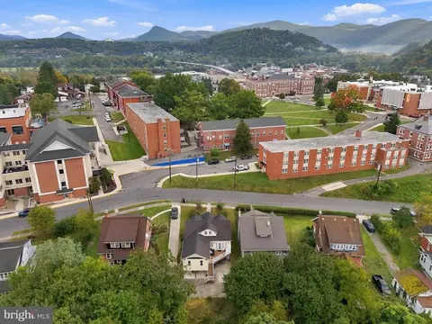 View/Area - 141 State St, Keyser, WV 26726 photo 3 of 4