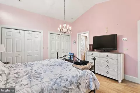 Bedroom - 141 State St, Keyser, WV 26726 photo 2 of 7