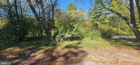 Parcel C Dawn View Drive, Fort Ashby, WV 26719