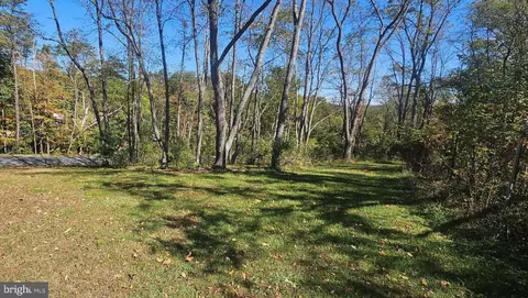 Parcel B Dawn View Drive, Fort Ashby, WV 26719