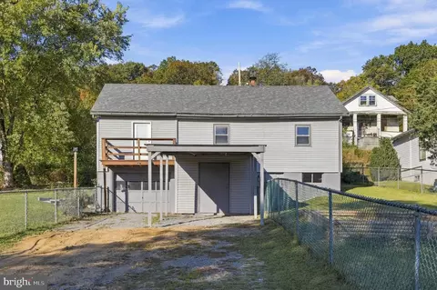74 City View Ave, Wiley Ford, WV 26767