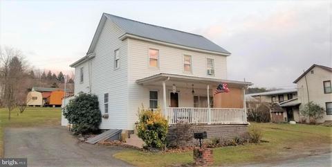 201 James St, Berkeley Springs, WV 25411 photo 1