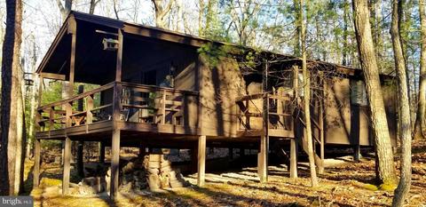76 Cherry Run Homes For Sale Cherry Run Wv Real Estate Movoto