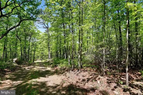 Detour Rd, Great Cacapon, WV 25422