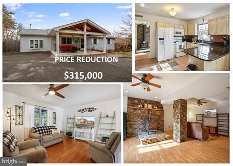 85 Woodside South Ct, Berkeley Springs, WV 25411