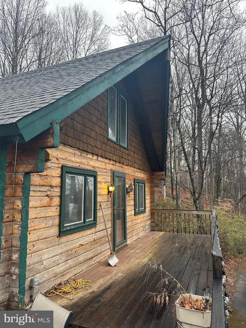 280 Cattail Dr, Berkeley Springs, WV 25411