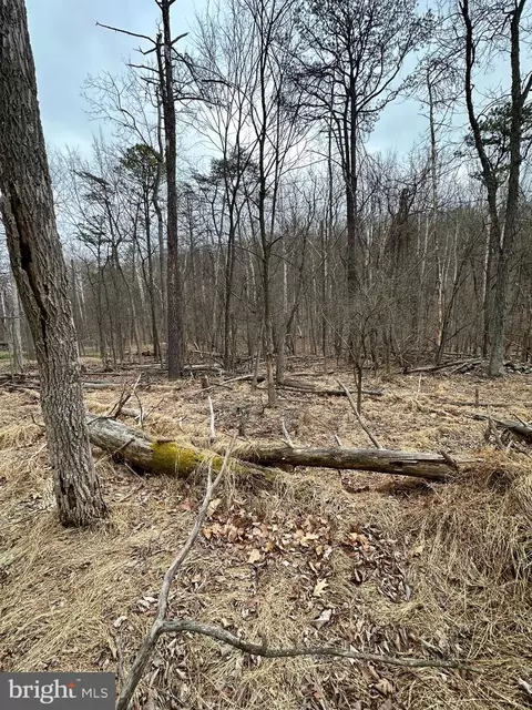 0 Iroquois Trl, Berkeley Springs, WV 25411