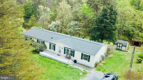 112 Vera Green Ln, Hedgesville, WV 25427