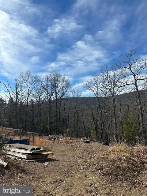 1224 Bears Lope Ln, Great Cacapon, WV 25422