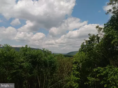 869 Clay Pitts Ln, Great Cacapon, WV 25422