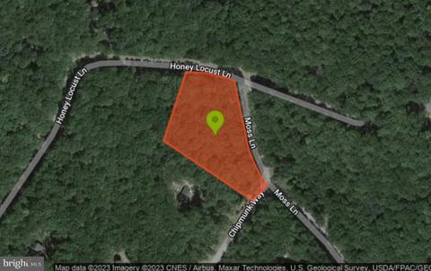 Honey Locust Lane, Great Cacapon, WV 25422