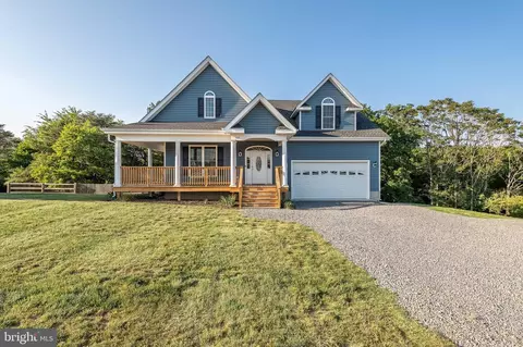 365 Prado Way, Berkeley Springs, WV 25411