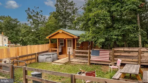 Hamilton Lane, Berkeley Springs, WV 25411