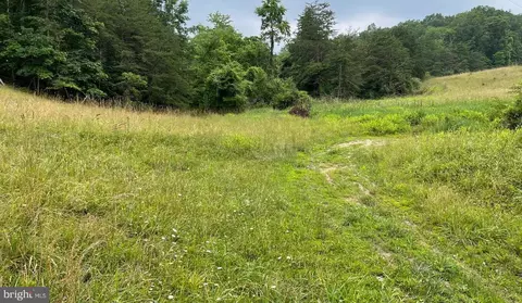 0 Theodore Hawvermale Rd, Berkeley Springs, WV 25411