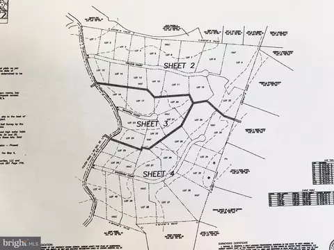 Fulton Road, Hedgesville, WV 25427