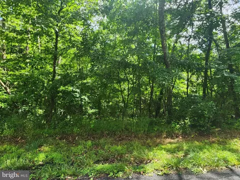 Cherry Run Road - Parcel B, Hedgesville, WV 25427