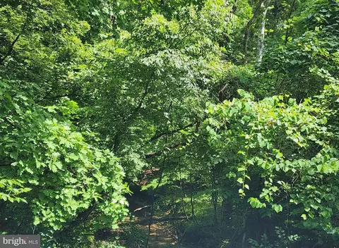 Cherry Run Road - Parcel A, Hedgesville, WV 25427