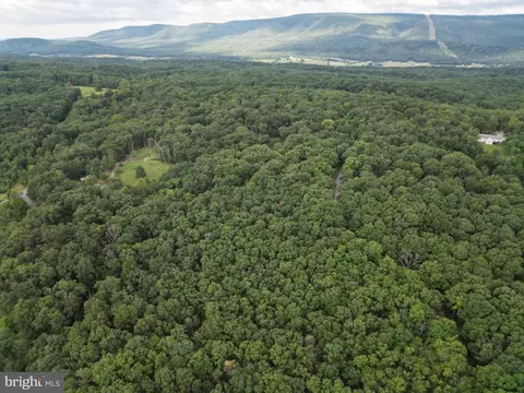 Pinewood Lane, Berkeley Springs, WV 25411