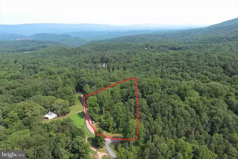 2 Acres On Magnolia Rd, Paw Paw, WV 25434