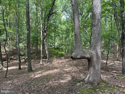 2 Acres On Living Waters Way, Paw Paw, WV 25434