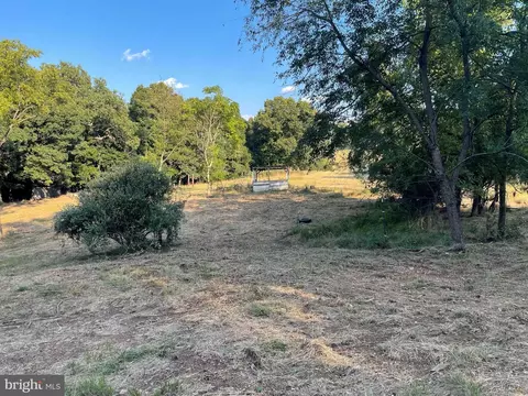 0 Johnson Mill Rd, Berkeley Springs, WV 25411