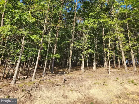 Parcel 79.4 Sugar Hollow Road, Berkeley Springs, WV 25411