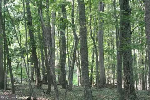 Deer Run, Berkeley Springs, WV 25411