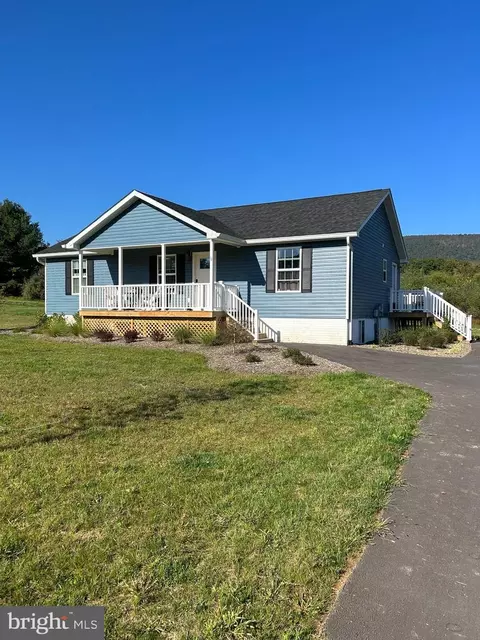 12 Mdg Way, Berkeley Springs, WV 25411