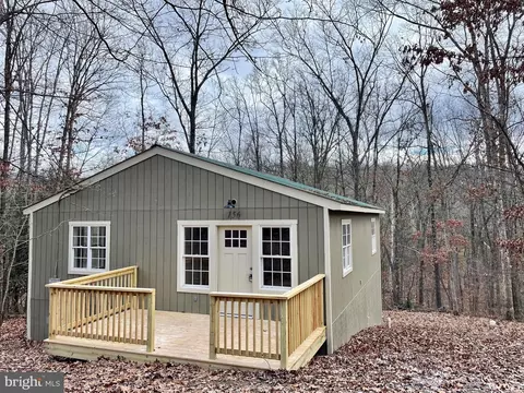 156 Ravens Foot, Hedgesville, WV 25427