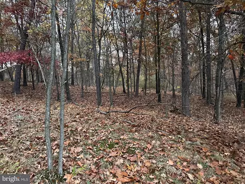 Lot 40 Prado Way, Berkeley Springs, WV 25411