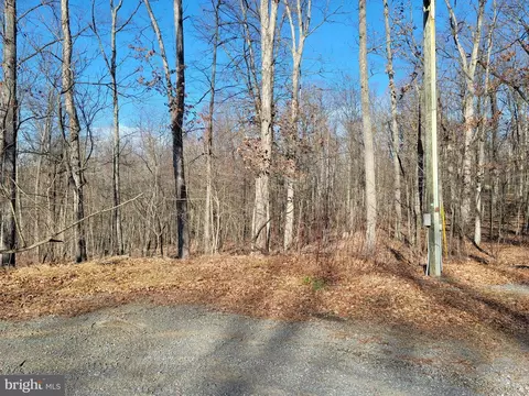 0 Dusty Ln, Hedgesville, WV 25427