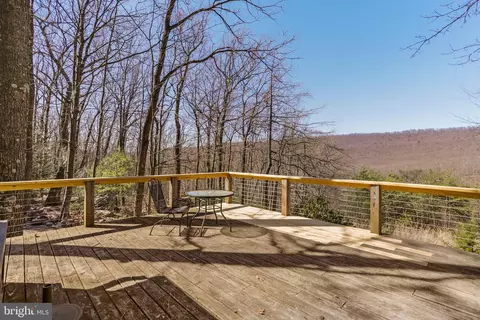 287 And 284 Bearwalk Ln, Hedgesville, WV 25427