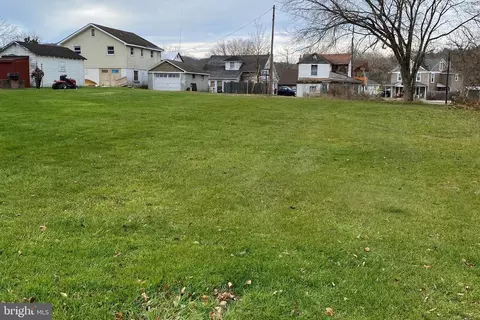 Lot 2 Jackson Street, Paw Paw, WV 25434