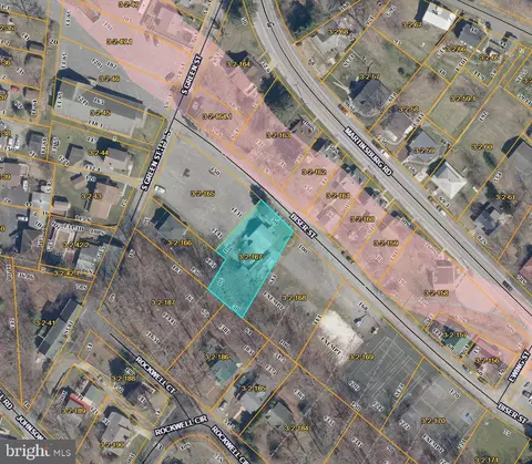 38 Biser St, Berkeley Springs, WV 25411 photo 21
