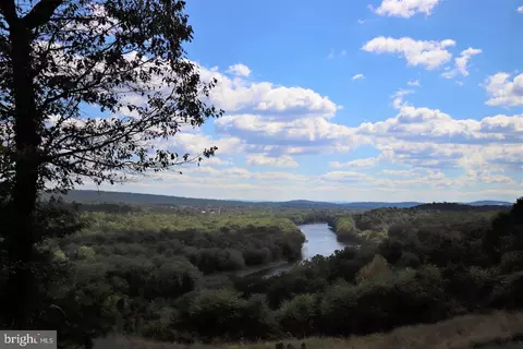 Coon Hollow Trail, Hedgesville, WV 25427