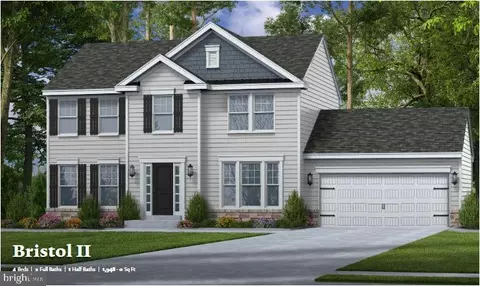 lot26 114 Megans Ter, Berkeley Springs, WV 25411