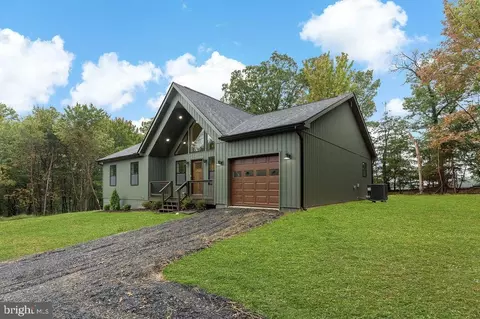cielo, Berkeley Springs, WV 25411