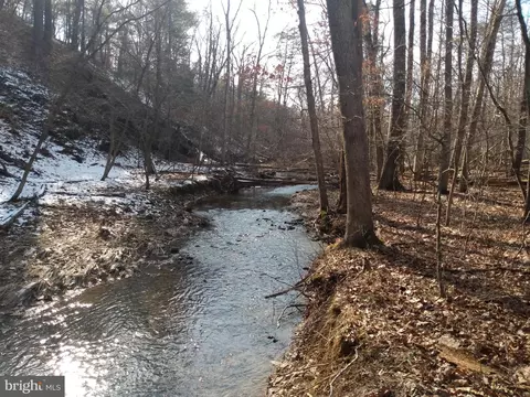 lot A Cherry Run Rd, Hedgesville, WV 25427